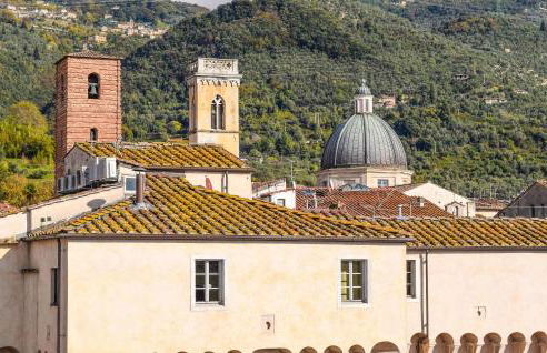 Gorgeous Apartment In Capezzano Monte - Foto 6