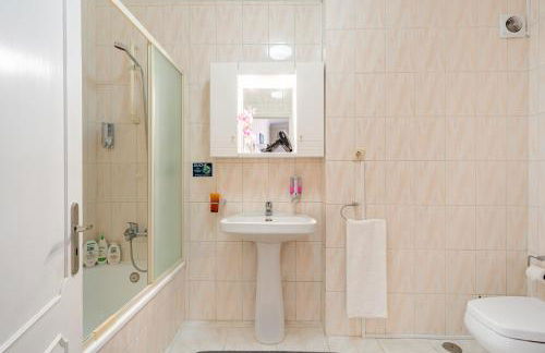 Apartamentos Casal Ventoso - Foto 39