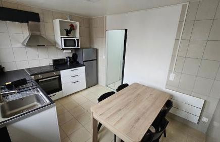 Blue Duplex Proche Paris & Stade De France - Foto 7