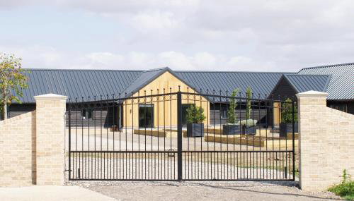 One Granary Barns near Stansted Airport - Foto 3