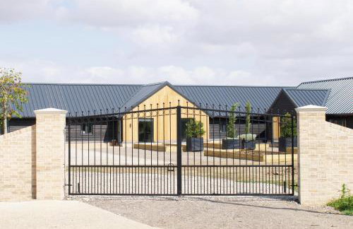 One Granary Barns near Stansted Airport - Foto 3