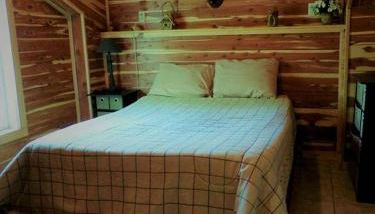 Farmhouse Cabin Getaway near Ozark Forest in Arkansas - Foto 3