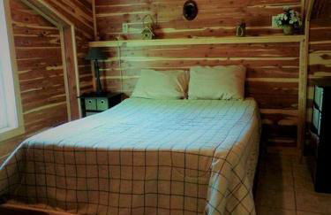 Farmhouse Cabin Getaway near Ozark Forest in Arkansas - Foto 3