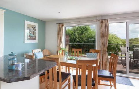 KingFisher Hot Tub & log Burner house on Premium lakeside with Resort Facilities - Foto 7