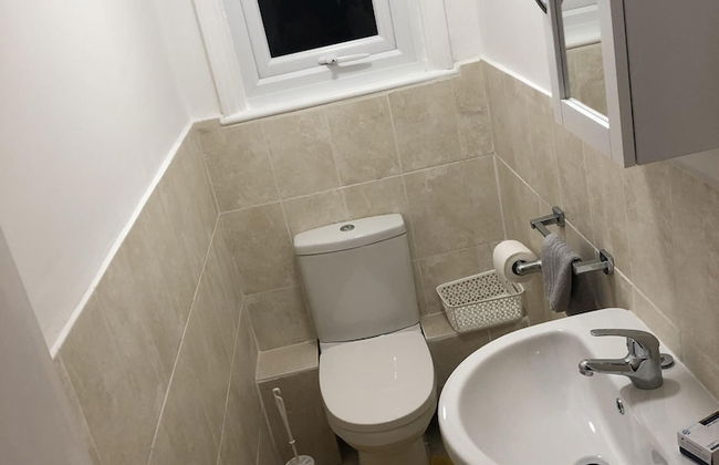 Grace Apartments - Living Stone 2 - Foto 16