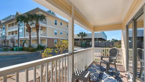 St. Martin Beachwalk Villas 311 - Foto 4