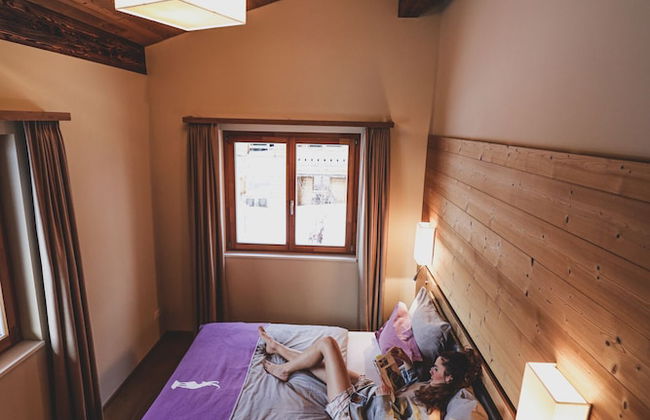 Priva Alpine Lodge Lenzerheide - Photo 5