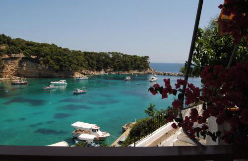 Pension Dimitris - Photo 1