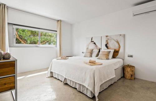 Design villa sea views and lap pool - Foto 46