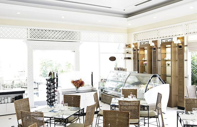 Kantary Bay Hotel, Rayong - Foto 47