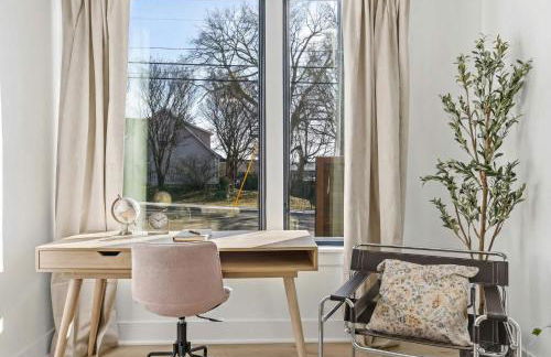 Hot Tub Poker Pool Table & Rooftop City MLS View - Foto 28