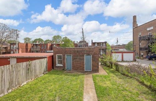 Cozy Historic Forest Park Entire Home @The Grove - Foto 26