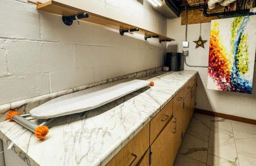 TU CASA-pooltable-playset-sauna - Foto 52