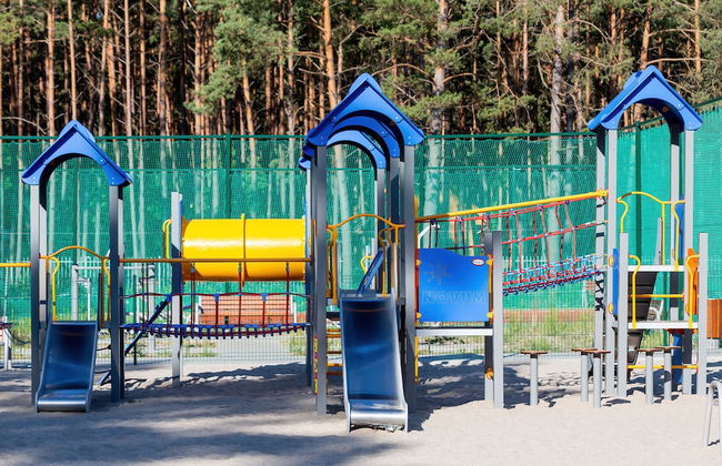 Aquamarina Onyx Apartments by Renters - Photo 45