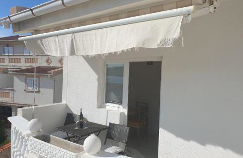 Apartments Niko Metajna, island Pag - Foto 68