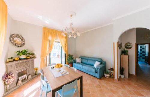 Berardino Holiday House - Foto 7