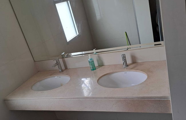 2D - 3 Bedroom Downtown Apartment With Shared Pool - Foto 29