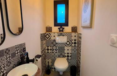 Le Temps d'une île - SPA & vélos inclus - Foto 38