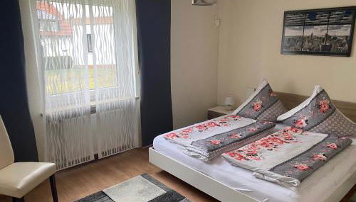 Ferienwohnung Lug in´s Land - Foto 4