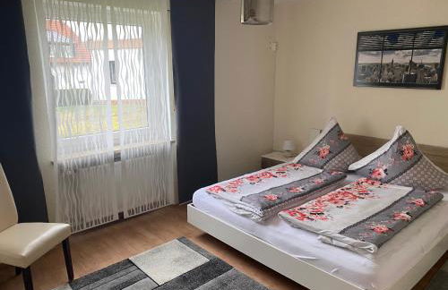 Ferienwohnung Lug in´s Land - Foto 4