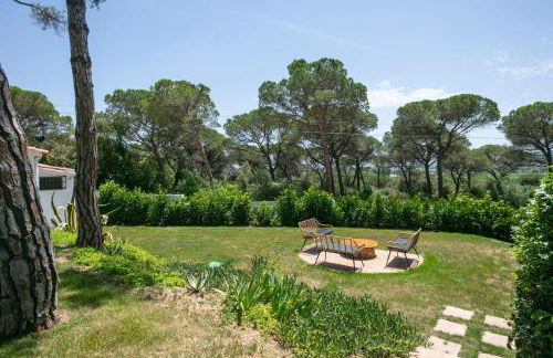 Villa Cuatro Vientos de Tordera - Photo 23