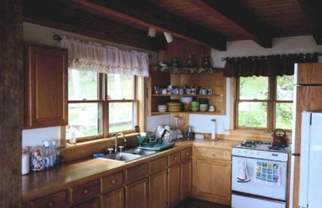 Secluded Cabin Rental with Hot Tub on Cranberry Mountain in West Virginia - Foto 20