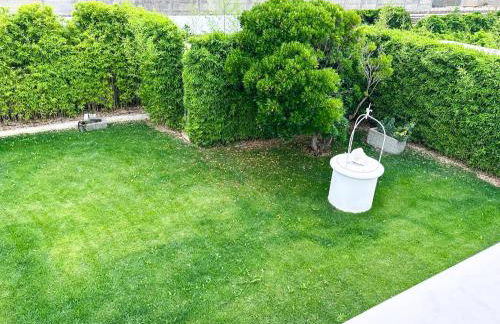 Villa Rosa del mare - Villa fronte mare con giardino privato e terrazza vista mare - Foto 40