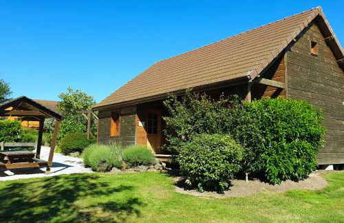 SAS Le Hameau des Grilles - Foto 15