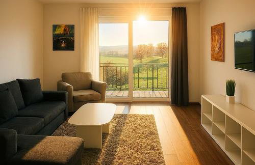 Westerwald Apartments - Das große Ferienhaus, zentral und ruhig, einfach gut! - Foto 6