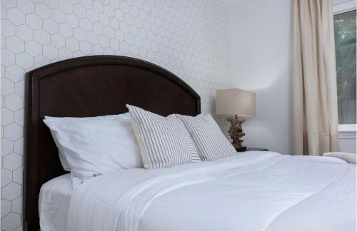 Cozy, Round Rock Retreat, Modern, Sleeps 10 - Foto 28