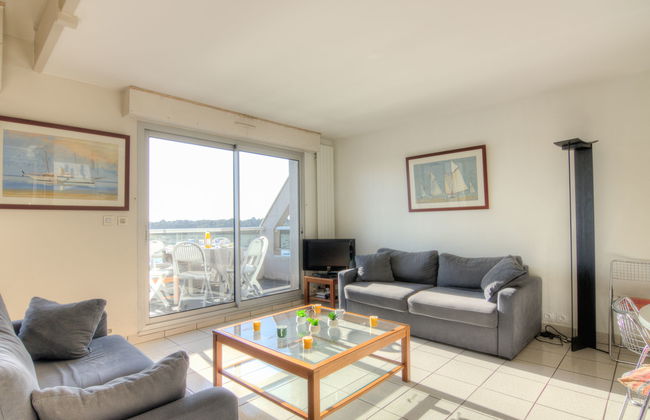 Terrasses d'Emeraude - Foto 8