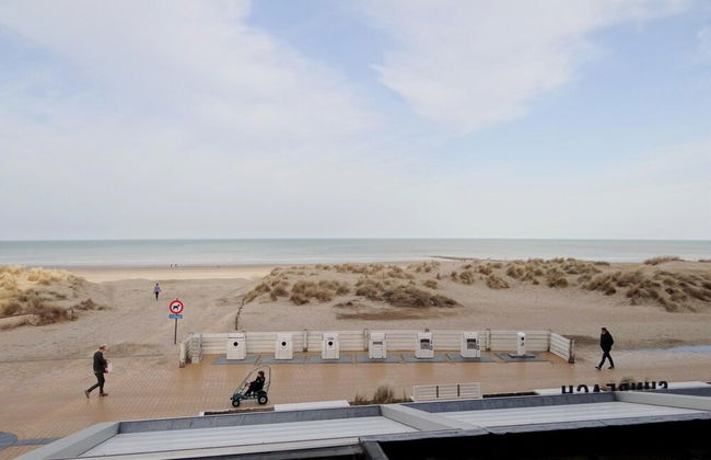 Nieuwpoort Beachfront Comfort - Photo 27