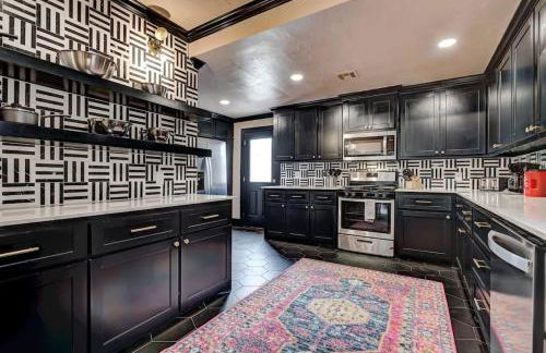 Boho Glam Bungalow mins away Western Ave Districts - Foto 14