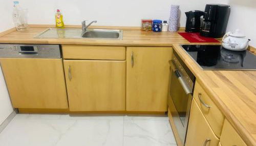 Apt. SIMS bei Stuttgart Flughafen/Metzingen 2-6 person - Photo 5