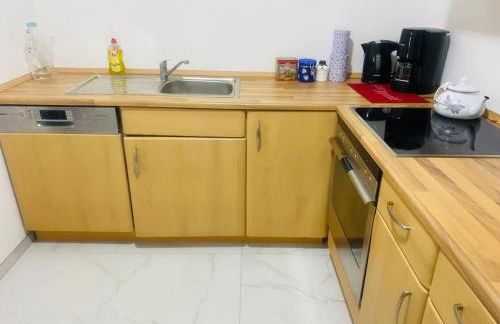 Apt. SIMS bei Stuttgart Flughafen/Metzingen 2-6 person - Photo 5