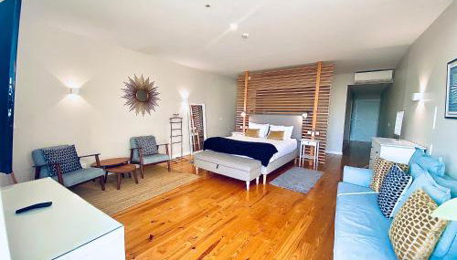 Vitoria's Terrace Apartments - Photo 5