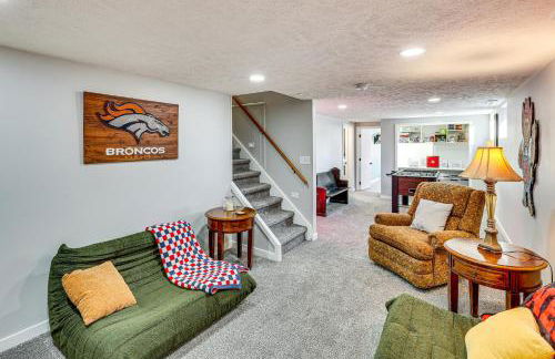 Spacious and Family Friendly! Lincoln Home Near Dtwn - Foto 19