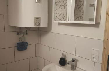 Ferienwohnung in der Schorfheide - Foto 6