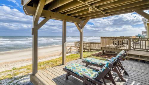 Almost Heaven Beach House - Foto 4