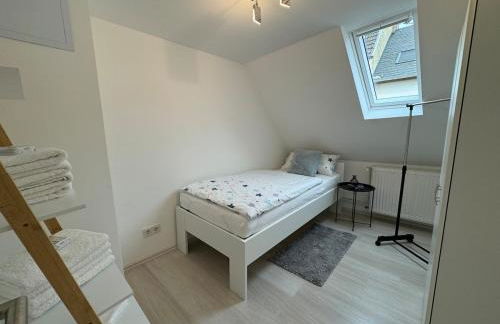 Ganzes Haus in Innenstadt für 3 Küche Terrasse - Foto 4