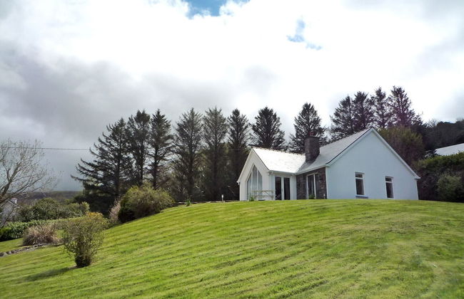 Radharc na Cealla Holiday Home - Photo 15