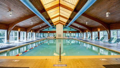 Poolside Fun and Oceanfront Bliss Kure Beach Haven! - Photo 5