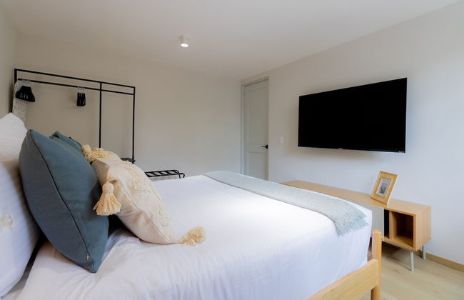 Capitalia Nuevo Polanco - Photo 4