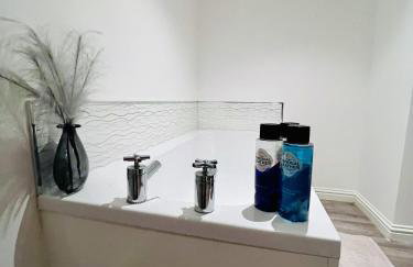 Unique Modern Studio Apartment - Foto 18