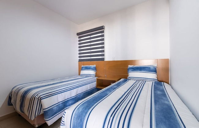 Almarena Apartments Coto Coral - Foto 6