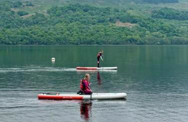 Bell Rock Holiday Lodge - Foto 17