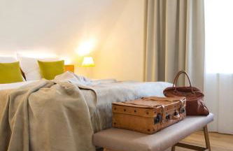 Reetdorf Geltinger Birk Malerhaus Wollgras - Foto 23