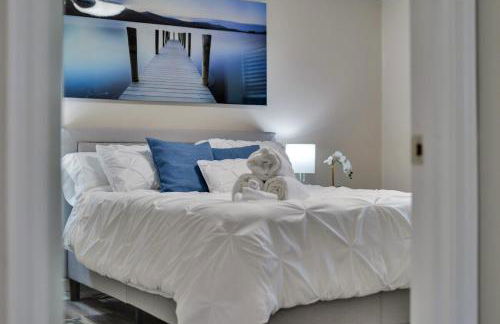 Lake Laurel Lux retreat-King-Dogs Welcome! Sleep 6 - Foto 54