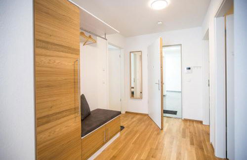 Ferienwohnung Säntis - Foto 31