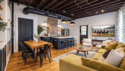 Luxury Home Close to Nulu Downtown 4th w Kings - Photo 2